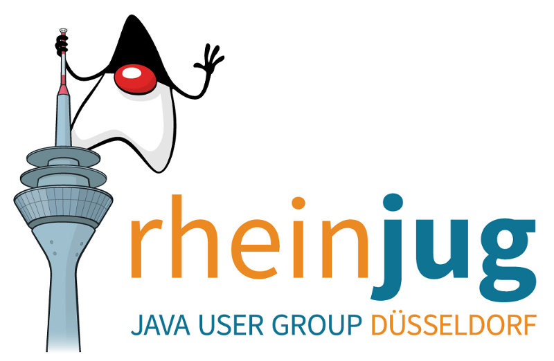 rheinjug:Java User Group Düsseldorf e.V.